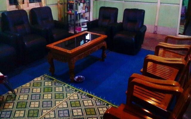 Zay Yar Thein Gi Hotel