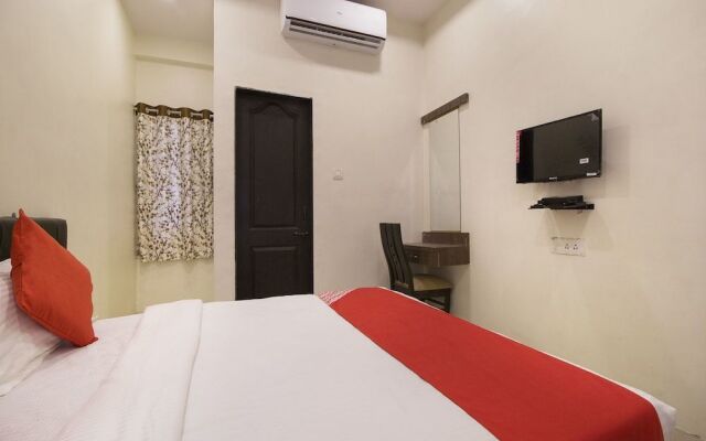 OYO 13283 Hotel Gargi Inn