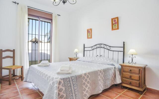 Casa Villanueva 2 - Sólo Familias