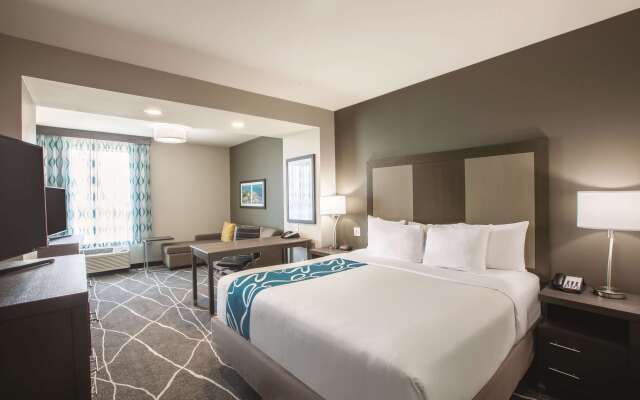 La Quinta Inn & Suites by Wyndham Tulsa Broken Arrow