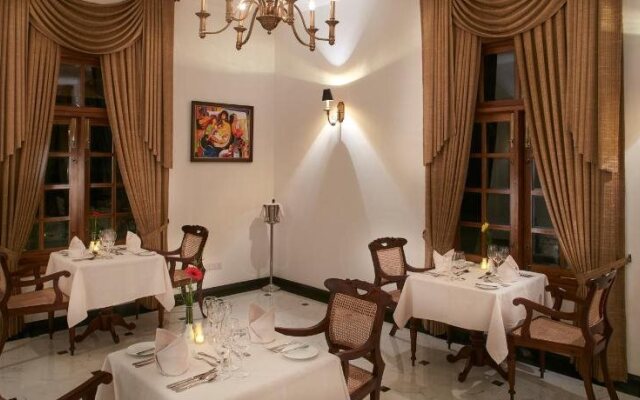 Manor House Bandarawela By Seven Angels
