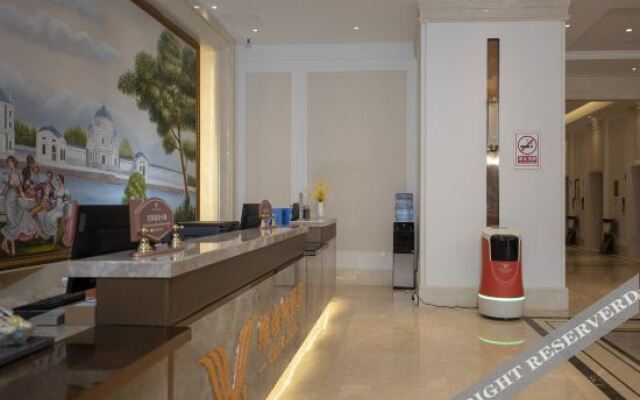 Vienna Hotel (Wuyuan Moore City store)