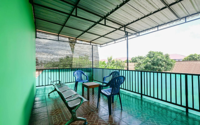OYO 3263 House 140