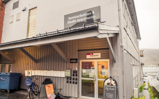 Seminarbakken Appartments