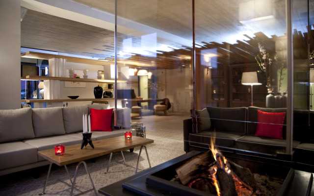 Despotiko Hotel