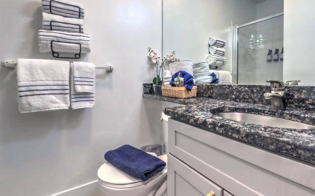 Authentic Brownstone Boston Studio!