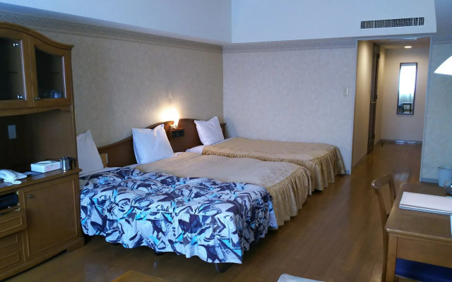 Furano Hops Hotel