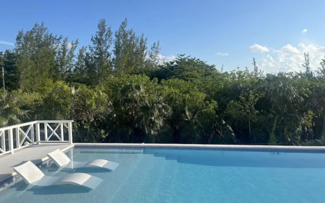 Gumbo Limbo 3 Bedroom Home