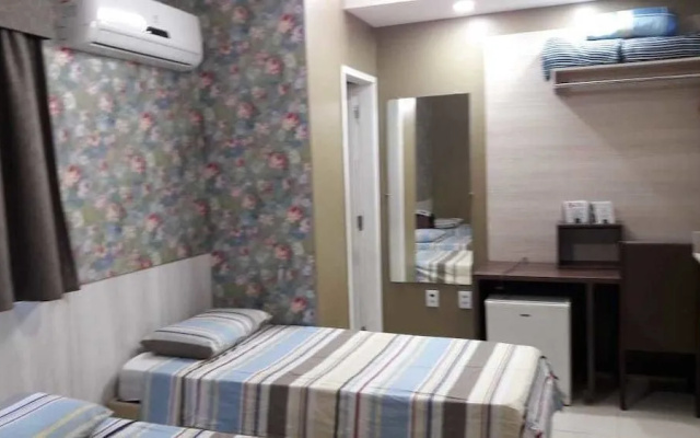 Juazeiro Residence Hotel