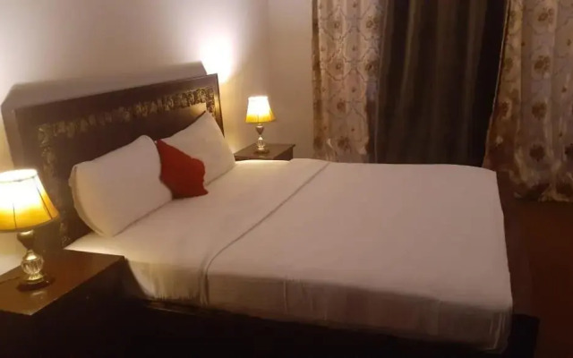 Hotel Royal Fort