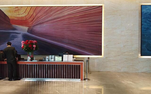 Platinum Suite by SNC