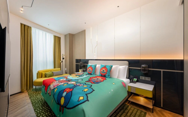 Holiday Inn Chongqing Data Valley by IHG