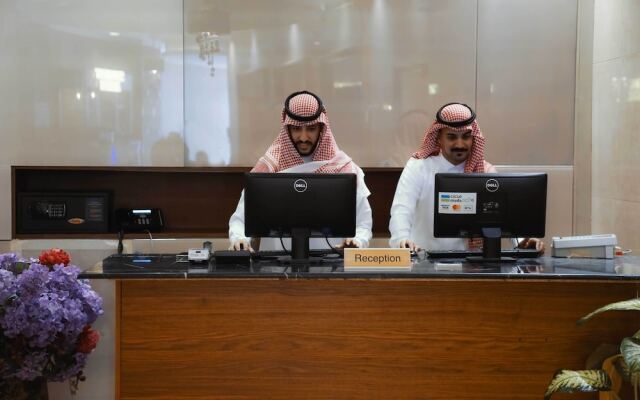 Nour Al Thuria Hotel