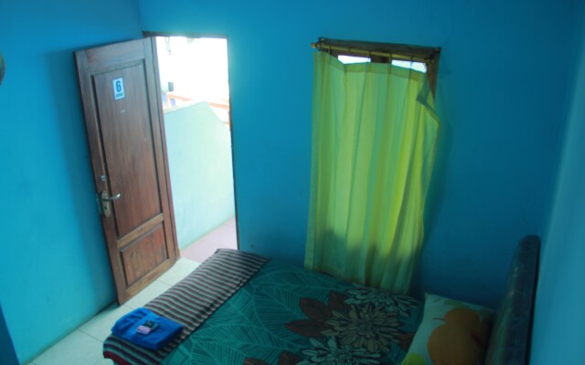 Penginapan Machiko