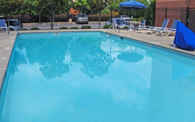 Extended Stay America Select Suites - Atlanta - Vinings