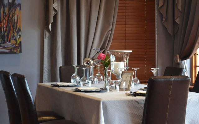 The View Boutique Hotel