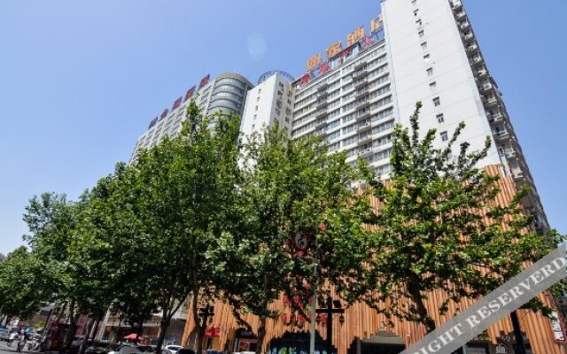 Luoyang Aviation E-home Inn