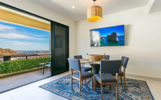 Sea La Vie in Cabo San Lucas