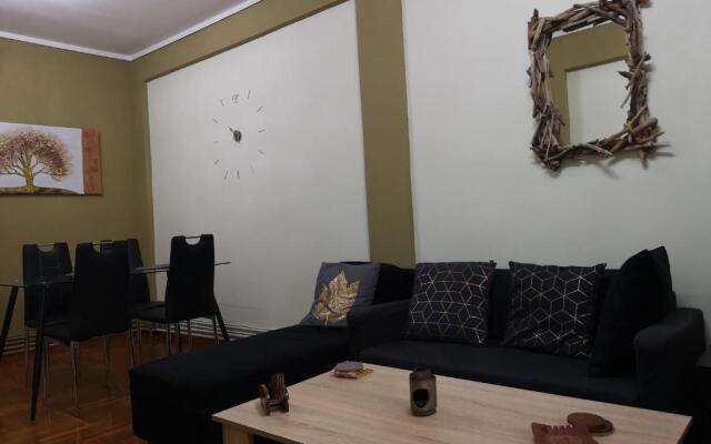 Dimitris House 8