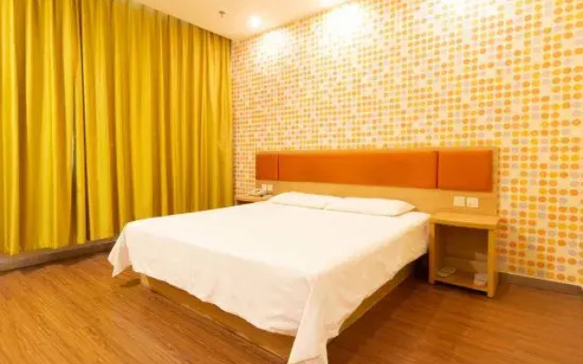 Homeinn Hotel (Kaiyuan Hada Road Darunfa)