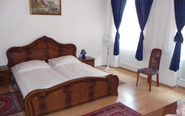 Appartementhotel Marien-Hof