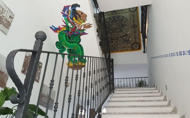 El Quinto Sol B&B