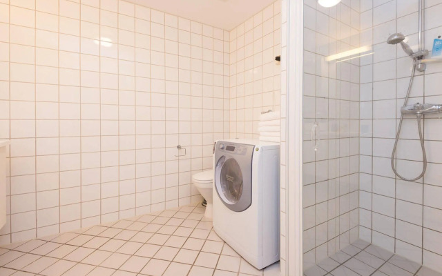 Nordichost Oslo Apartments