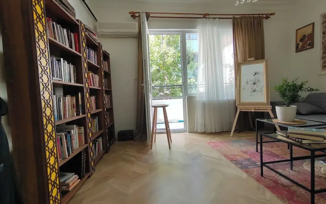2BR house near Hilton bosphorus otel #2