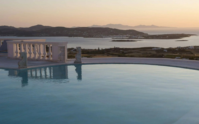 Villa Aethra