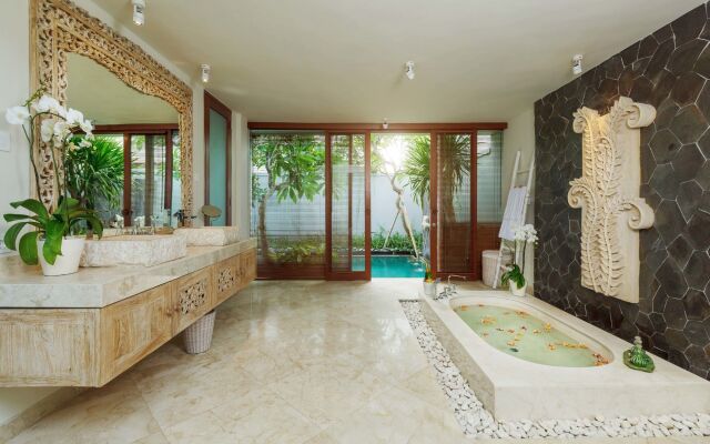 The Royal Purnama Luxury Villas - Adults Only