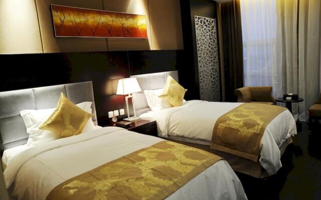 Hehe Hotel