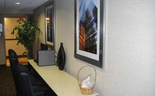 Holiday Inn Philadelphia Airport