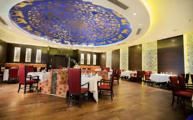 Hotel Royal Orchid