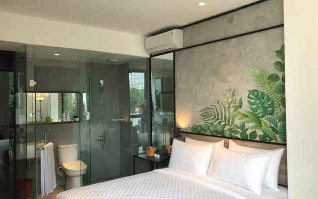 Daun Residence Bandung