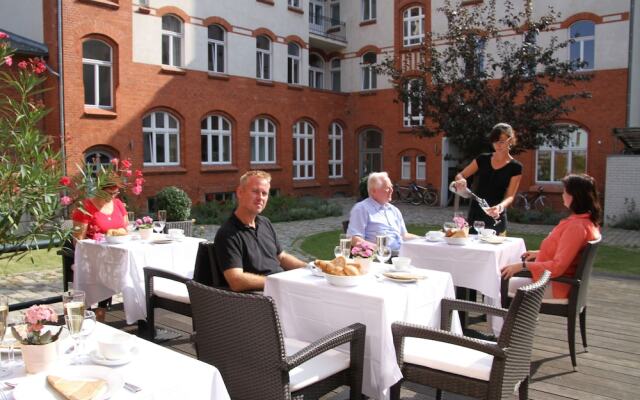 Hotel am Molkenmarkt