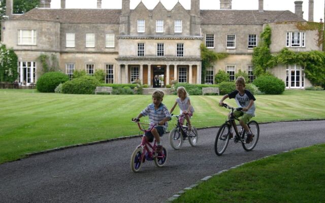 Lucknam Park Hotel & Spa