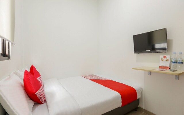 OYO 333 JJ Sweet Residence