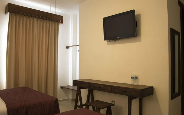 Hotel Mi Solar Ejecutivo