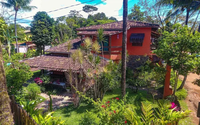 Pousada Casa Zaza