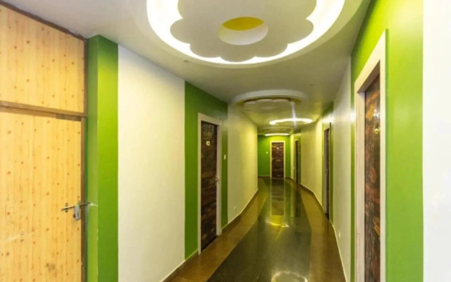 Mehak-e-punjab By OYO Rooms