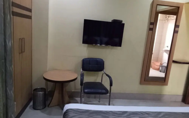 Pahalgam Retreat