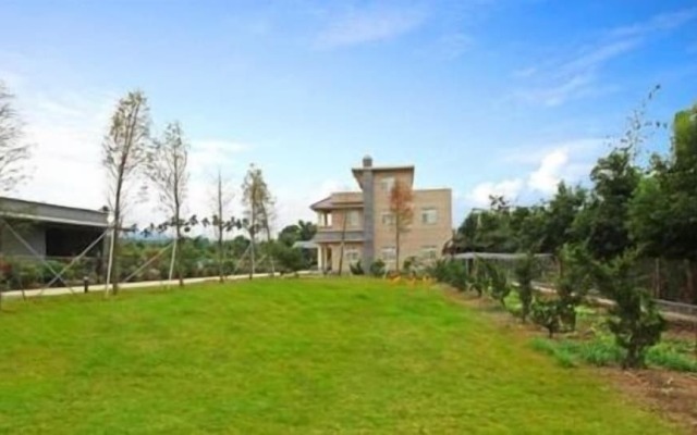 Dilly Dally B&B