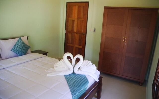 Anacar Bungalows