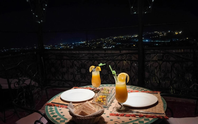 Riad Fes El Bali