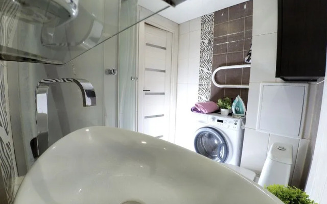 Стильные апартаменты на ул. Четаева, д. 58