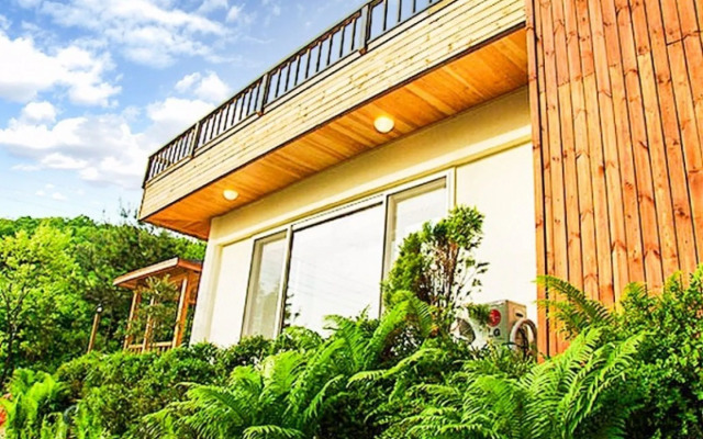 Ganghwado Noeulbit Meomuneunjip Pension