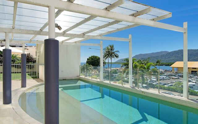 15th Floor, Cairns City Luxury