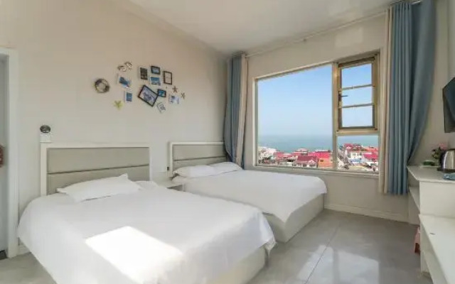 Wanghai Mountain Residence Inn Lianyungang