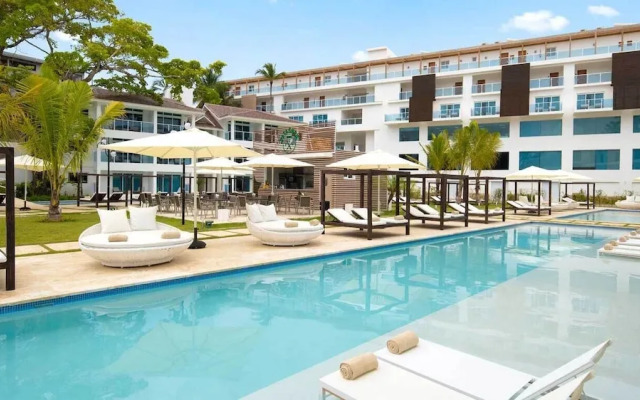 Presidential Suites By Lifestyle