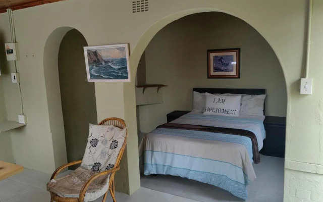 Fairfield Guest House